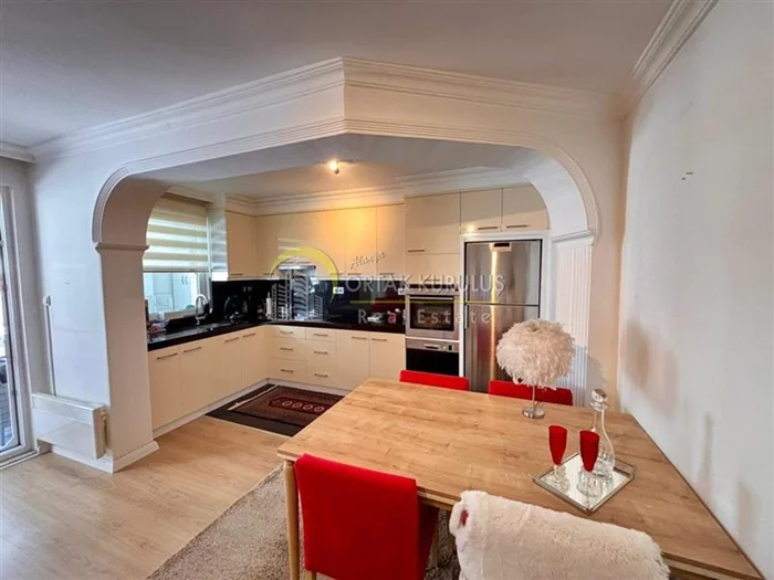 property for sale Mahmutlar - photo 19