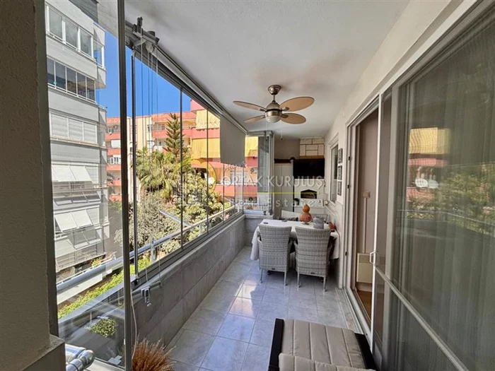 property for sale Mahmutlar - photo 28