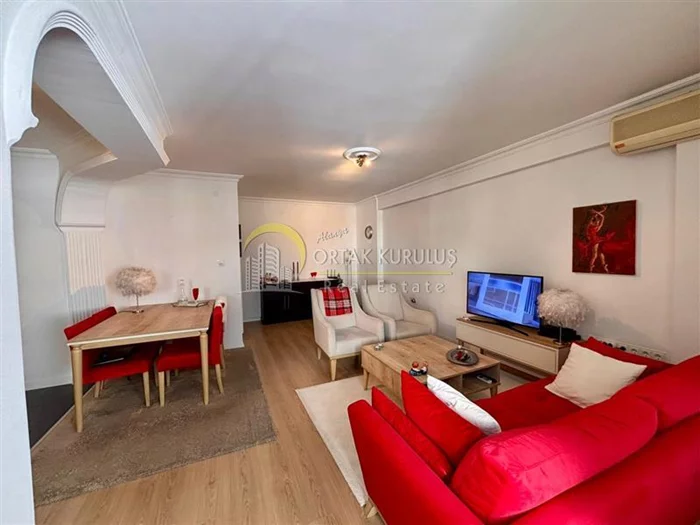 property for sale Mahmutlar - photo 14