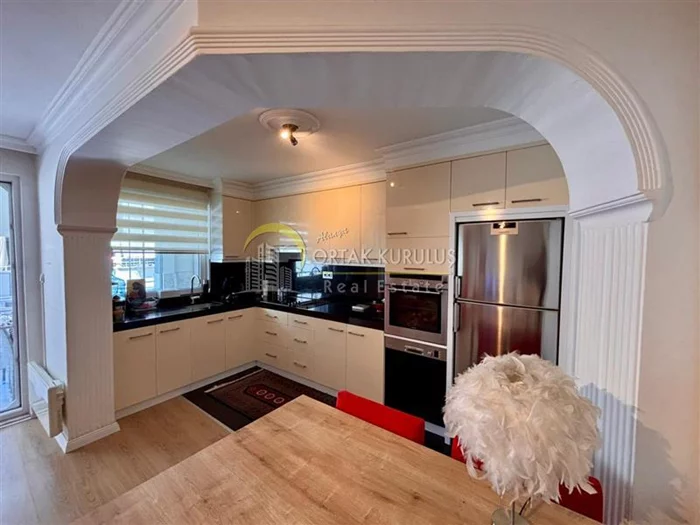 property for sale Mahmutlar - photo 12