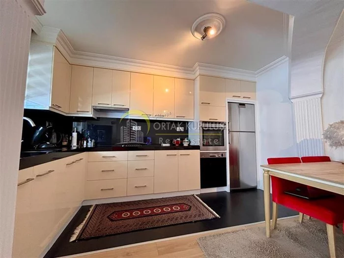 property for sale Mahmutlar - photo 11