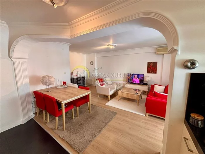 property for sale Mahmutlar - photo 16