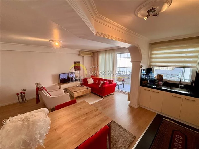 property for sale Mahmutlar - photo 17