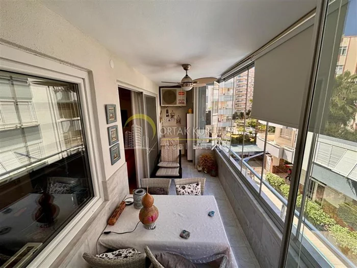 property for sale Mahmutlar - photo 27