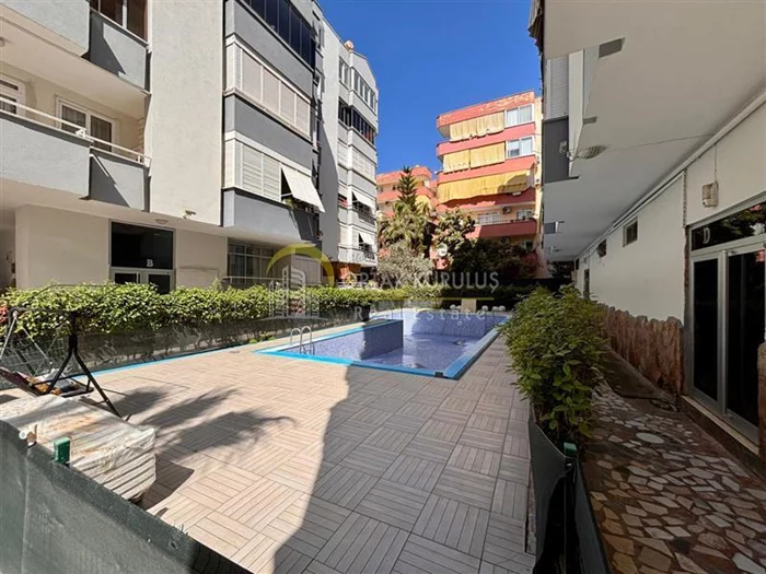 property for sale Mahmutlar - photo 3