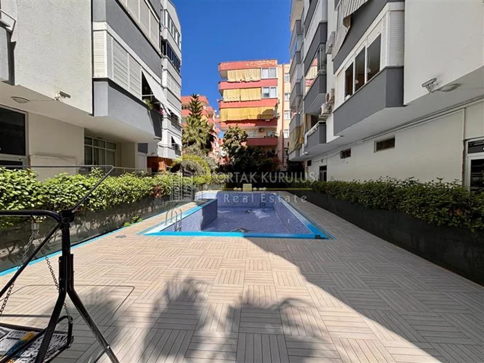 property for sale Mahmutlar - photo 4