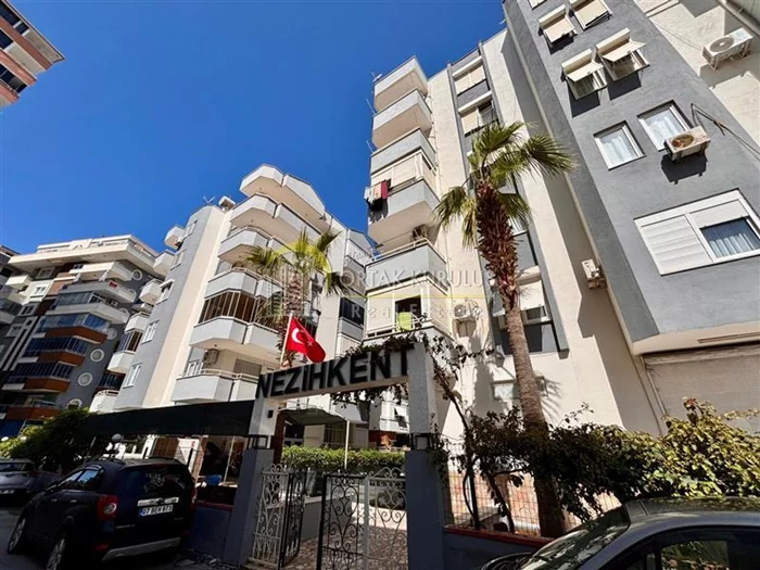 property for sale Mahmutlar - photo 2