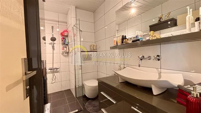 property for sale Mahmutlar - photo 26