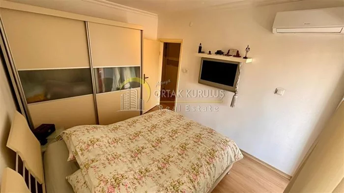 property for sale Mahmutlar - photo 24