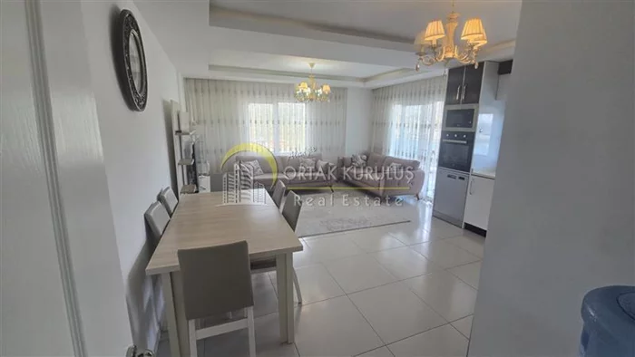 property for sale Mahmutlar - photo 22