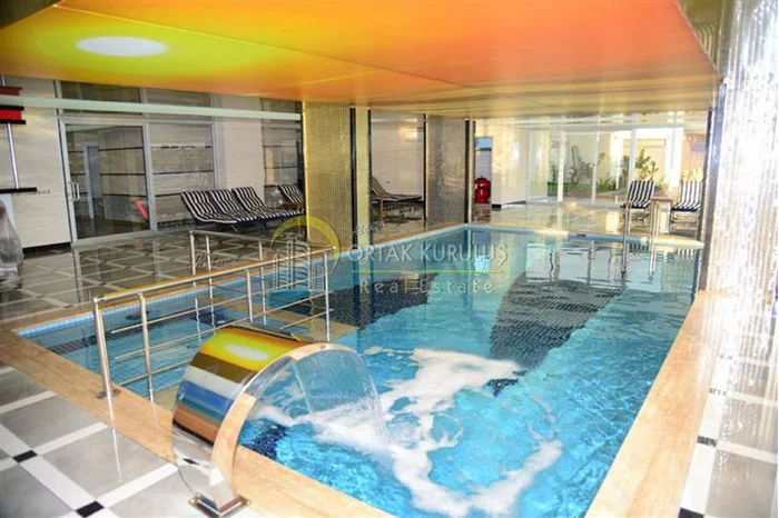 property for sale Mahmutlar - photo 5