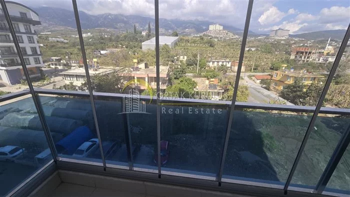 property for sale Mahmutlar - photo 42