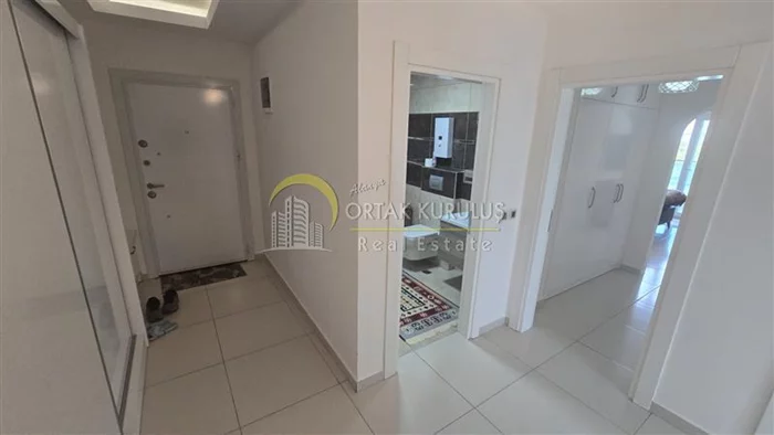 property for sale Mahmutlar - photo 28