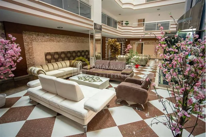 property for sale Mahmutlar - photo 11