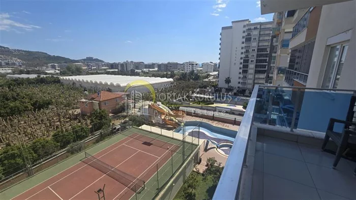 property for sale Mahmutlar - photo 41