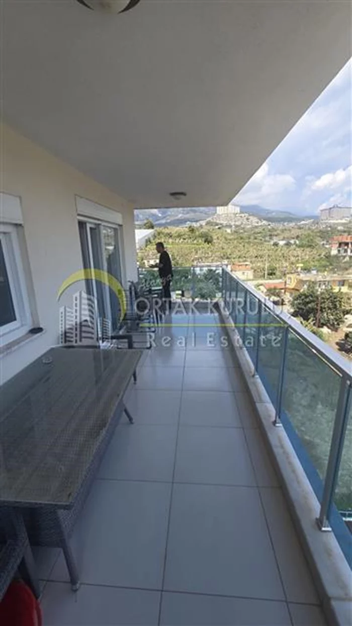 property for sale Mahmutlar - photo 36