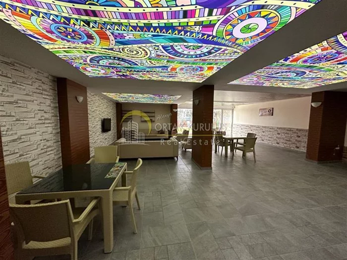 property for sale Mahmutlar - photo 16