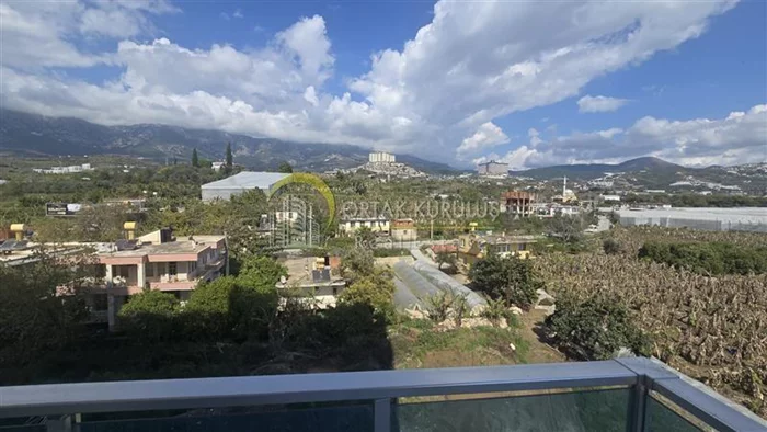 property for sale Mahmutlar - photo 43