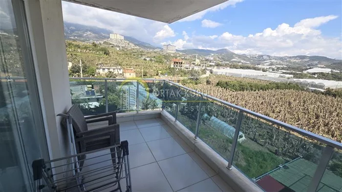 property for sale Mahmutlar - photo 37