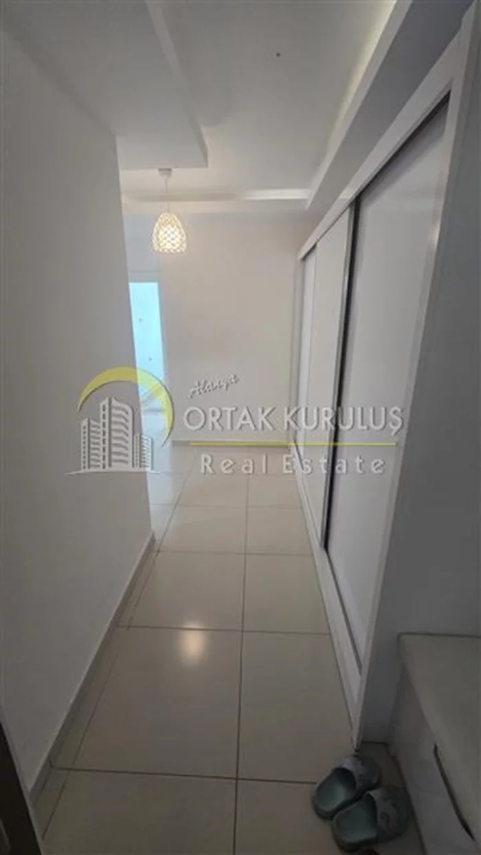 property for sale Mahmutlar - photo 31