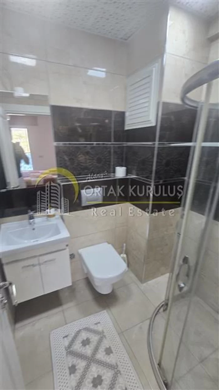 property for sale Mahmutlar - photo 32