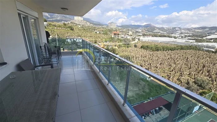 property for sale Mahmutlar - photo 39