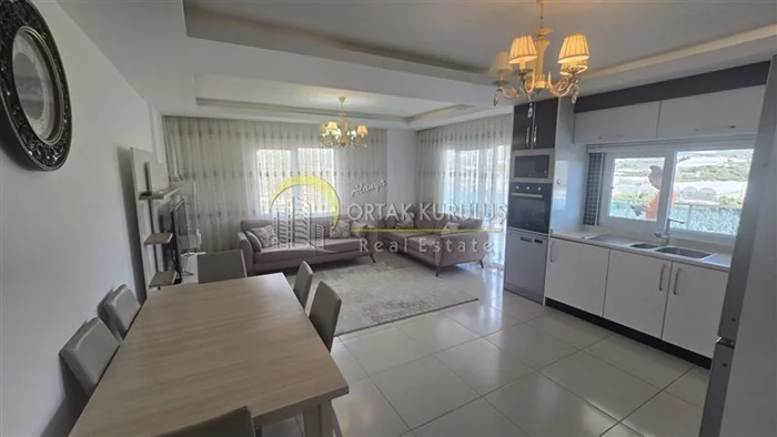 property for sale Mahmutlar - photo 24