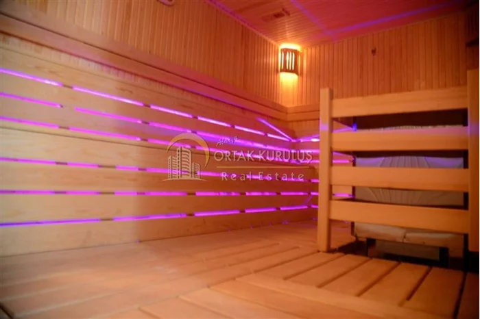 property for sale Mahmutlar - photo 8