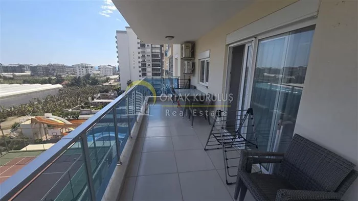 property for sale Mahmutlar - photo 40