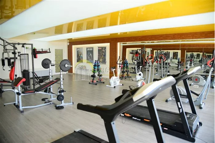 property for sale Mahmutlar - photo 13