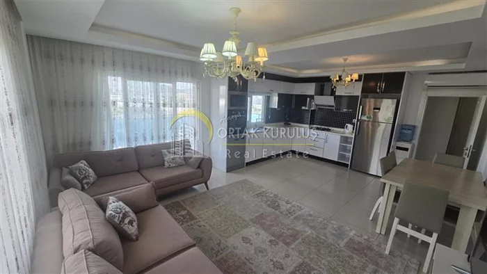 property for sale Mahmutlar - photo 20