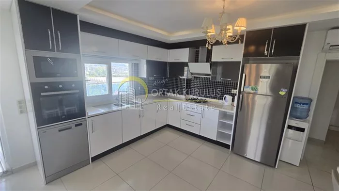 property for sale Mahmutlar - photo 23