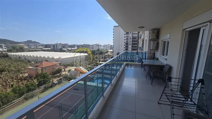 property for sale Mahmutlar - photo 38