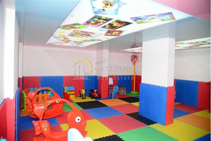 property for sale Mahmutlar - photo 9