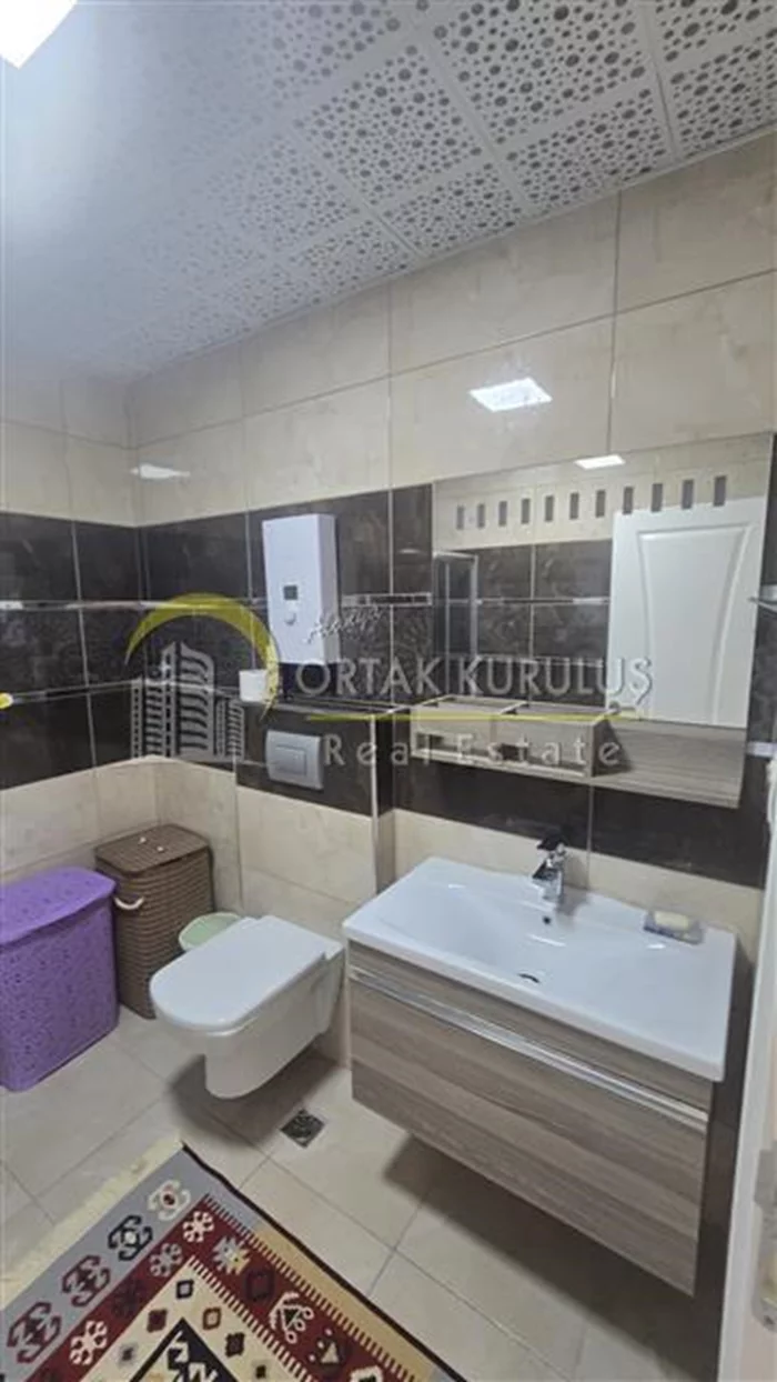 property for sale Mahmutlar - photo 34