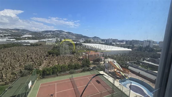 property for sale Mahmutlar - photo 14