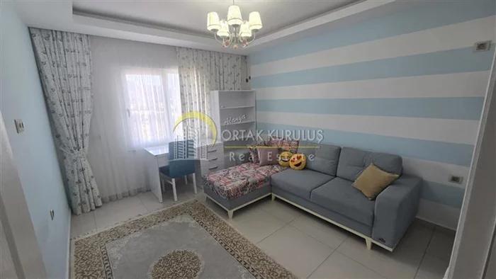 property for sale Mahmutlar - photo 25