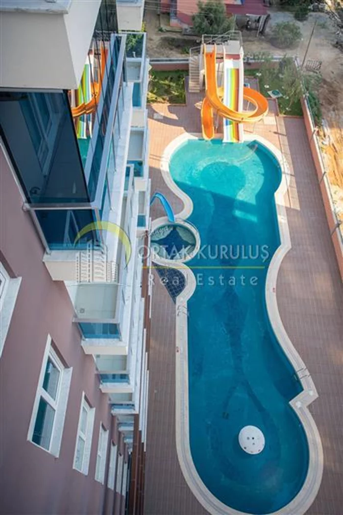 property for sale Mahmutlar - photo 3