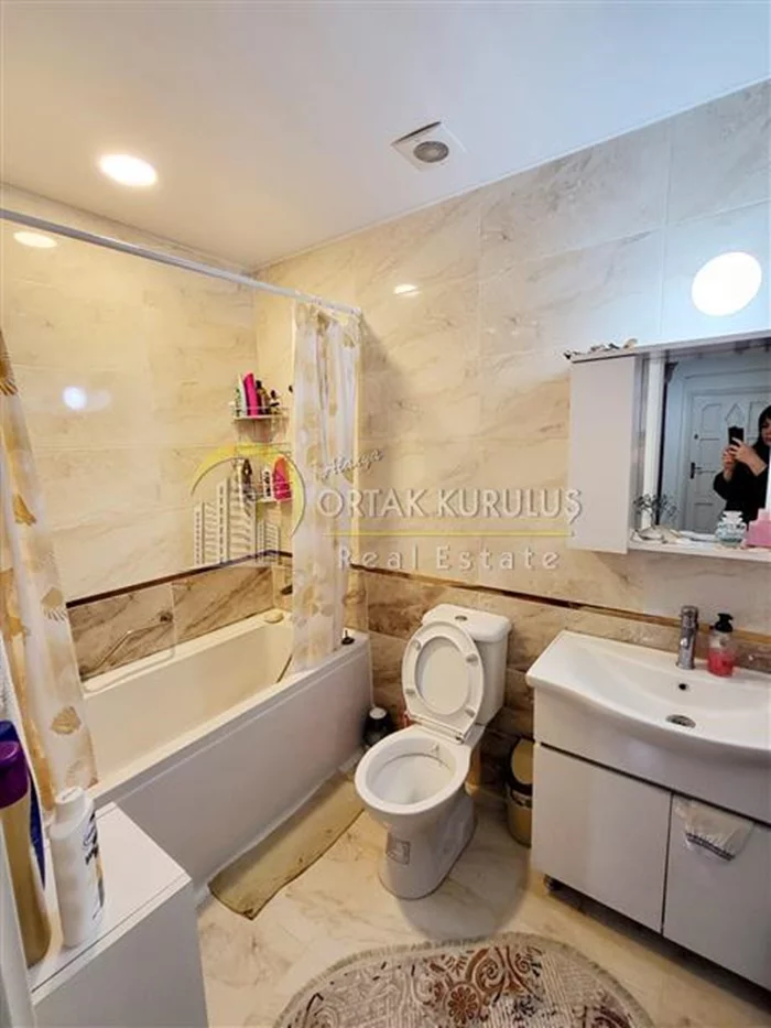 property for sale Mahmutlar - photo 18