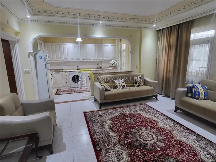 property for sale Mahmutlar - photo 4