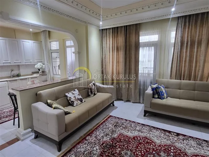 property for sale Mahmutlar - photo 2