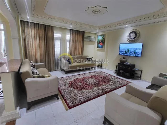 property for sale Mahmutlar - photo 3