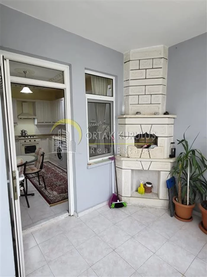 property for sale Mahmutlar - photo 19