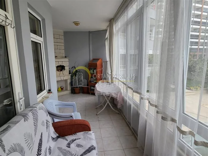 property for sale Mahmutlar - photo 20