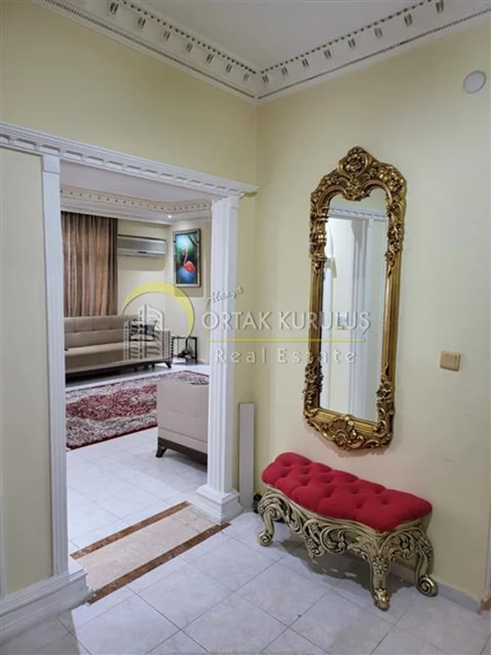 property for sale Mahmutlar - photo 14