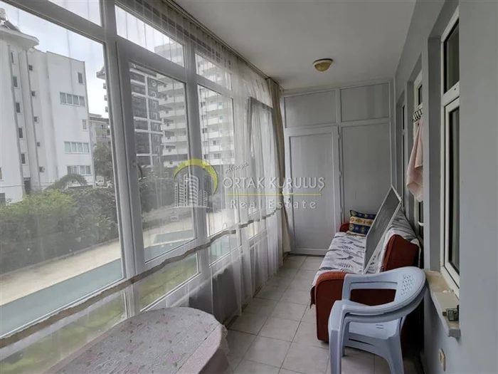 property for sale Mahmutlar - photo 21