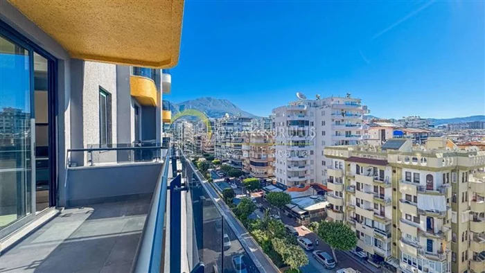 property for sale Mahmutlar - photo 22