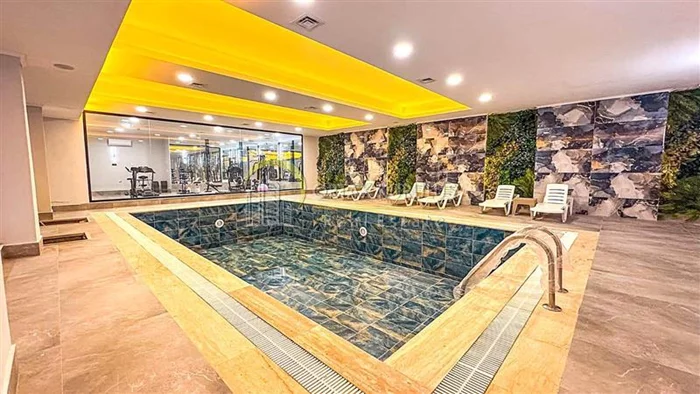 property for sale Mahmutlar - photo 5