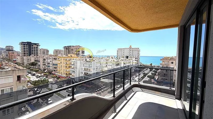 property for sale Mahmutlar - photo 25