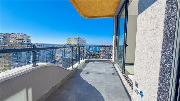 property for sale Mahmutlar - photo 23